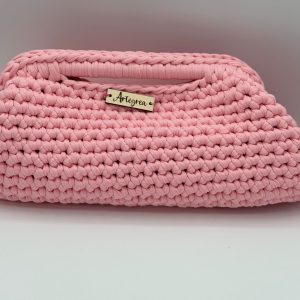 Borsa petalo di luna