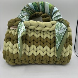 Borsa Selva