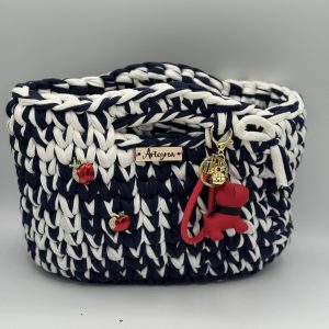 Borsa Portofino pop