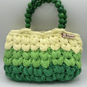 Borsa puof d’estate