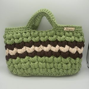 Borsa bosco di olive